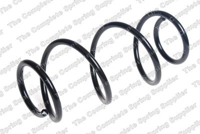 Пружина ходовой части LESJOFORS 4217009