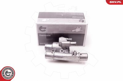 Termostats, Dzesēšanas šķidrums ESEN SKV 20SKV053