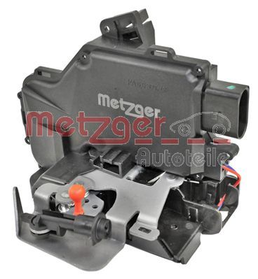 Замок двери METZGER 2314046