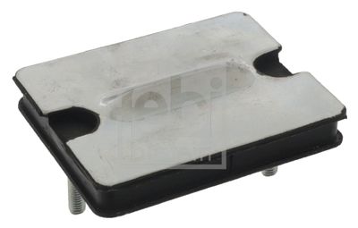 Gājiena ierobežotājs, Atsperojums FEBI BILSTEIN 47127