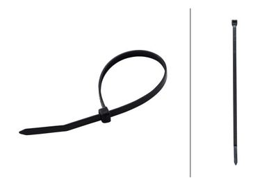 Кабельная стяжка HELLA 8HL 717 962-021