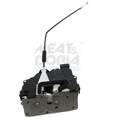 Замок двери MEAT & DORIA 31330