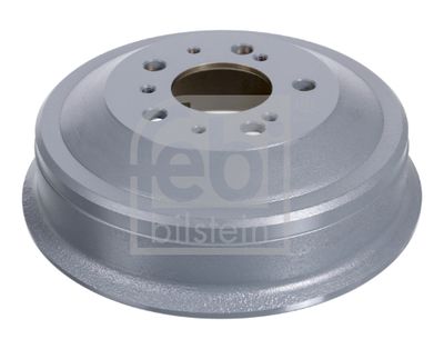 Тормозной барабан FEBI BILSTEIN 07889