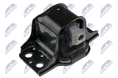 Подвеска, двигатель NTY ZPS-RE-017