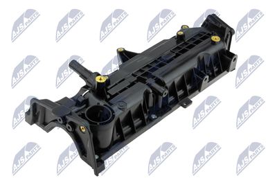 Крышка головки цилиндра NTY BPZ-FT-000