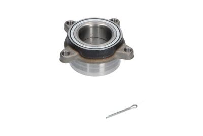 Riteņa rumbas gultņa komplekts KAVO PARTS WBH-5538