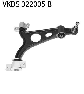 Рычаг независимой подвески колеса, подвеска колеса SKF VKDS 322005 B