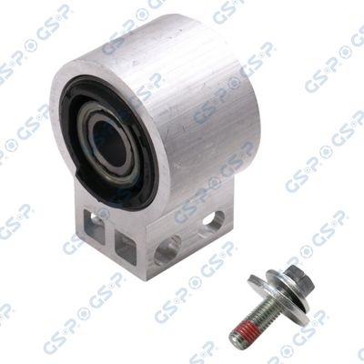 Piekare, Šķērssvira GSP 518041S