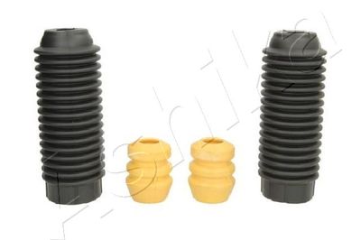 Putekļu aizsargkomplekts, Amortizators ASHIKA 159-0M-M00