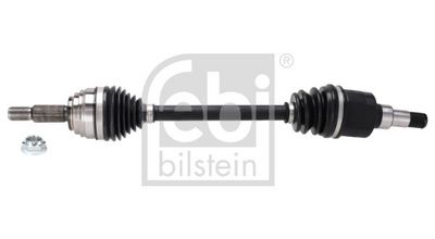 Приводной вал FEBI BILSTEIN 1006250