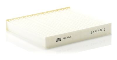 Фильтр, воздух во внутренном пространстве MANN-FILTER CU 2145