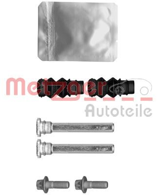 Комплект направляющей гильзы METZGER 113-1497X