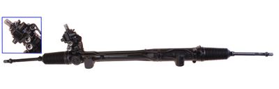 Рулевой механизм DRI 711521302
