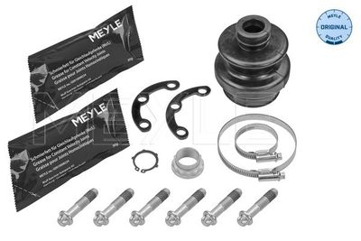 Комплект пыльника, приводной вал MEYLE 0140030302
