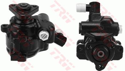 Hidrosūknis, Stūres iekārta TRW JPR199