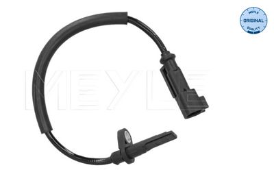 Датчик, частота вращения колеса MEYLE 714 899 0029