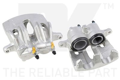 Тормозной суппорт NK 211966