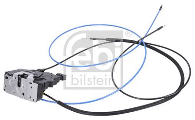 Durvju slēdzene FEBI BILSTEIN 1006441