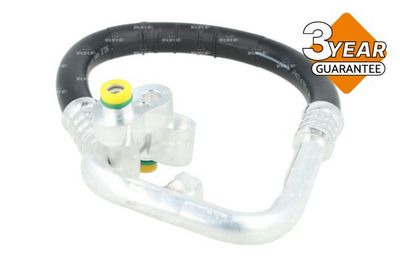 Augst-/Zemspiediena cauruļvads, Gaisa kond. sist. NRF 30010155