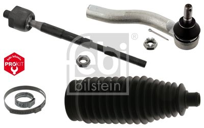 Поперечная рулевая тяга FEBI BILSTEIN 39591