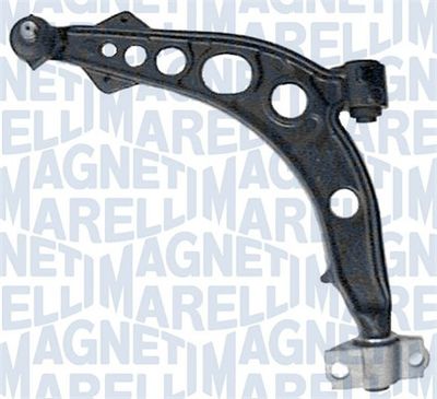 Neatkarīgās balstiekārtas svira, Riteņa piekare MAGNETI MARELLI 301181348600