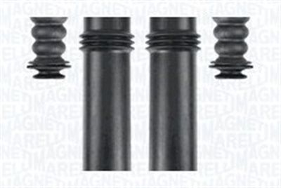 Putekļu aizsargkomplekts, Amortizators MAGNETI MARELLI 310116110143