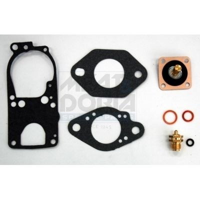 Ремкомплект, карбюратор MEAT & DORIA S27F