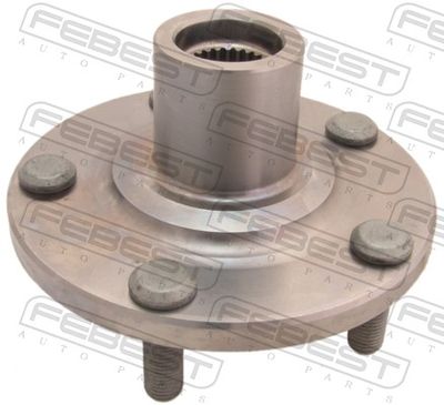 Riteņa rumba FEBEST 0182-ACV30F