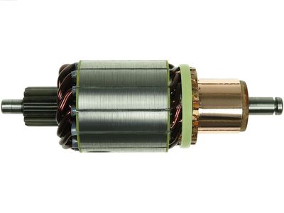 Enkurs, Starteris AS-PL SA0036