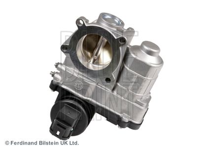 Корпус дроссельной заслонки BLUE PRINT ADN17408