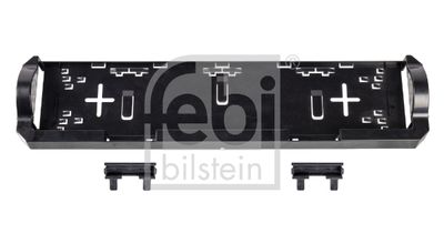 Кронштейн щитка номерного знака FEBI BILSTEIN 171948