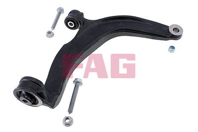 Neatkarīgās balstiekārtas svira, Riteņa piekare Schaeffler FAG 821 0811 10