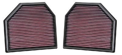 Gaisa filtrs K&N Filters 33-2488