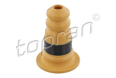 Буфер, балка моста TOPRAN 722694