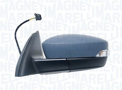Наружное зеркало MAGNETI MARELLI 182201523800