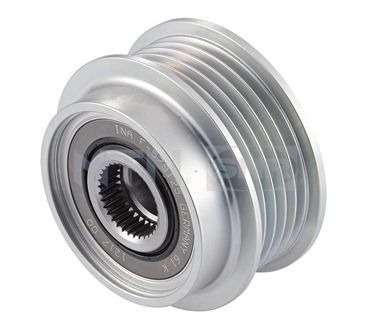 Ģeneratora brīvgaitas mehānisms SNR GA769.04