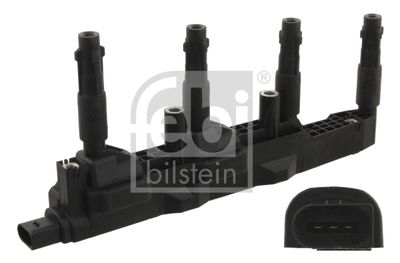 Aizdedzes spole FEBI BILSTEIN 28548