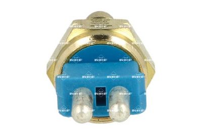 Датчик, температура охлаждающей жидкости NRF 727057