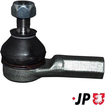 Stūres šķērsstiepņa uzgalis JP GROUP 4744600200