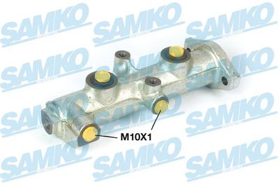 Главный тормозной цилиндр SAMKO P08983