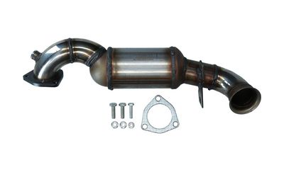 Катализатор KAMOKA 8015010