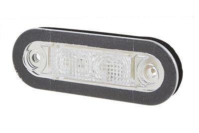 Iekāpšanas gaisma HELLA 2XT 959 510-657