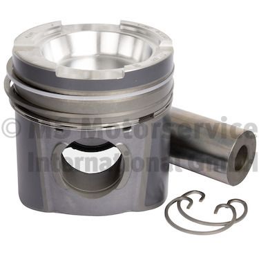 Поршень KOLBENSCHMIDT 42097600