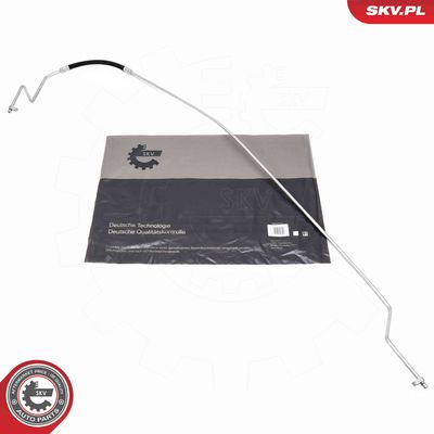 Трубопровод высокого давления, кондиционер ESEN SKV 54SKV697