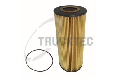 Eļļas filtrs TRUCKTEC AUTOMOTIVE 01.18.079
