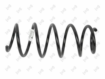 Balstiekārtas atspere ABAKUS 234-01-067