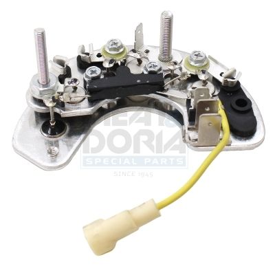 Выпрямитель, генератор MEAT & DORIA 52263