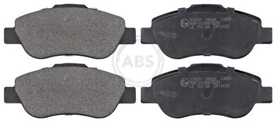 A.B.S. 37439 Bremžu uzliku