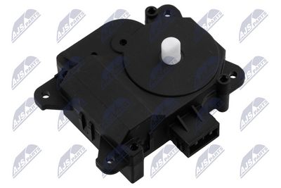 Регулировочный элемент, смесительный клапан NTY CNG-MZ-004