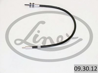 Spidometra trose LINEX 09.30.12